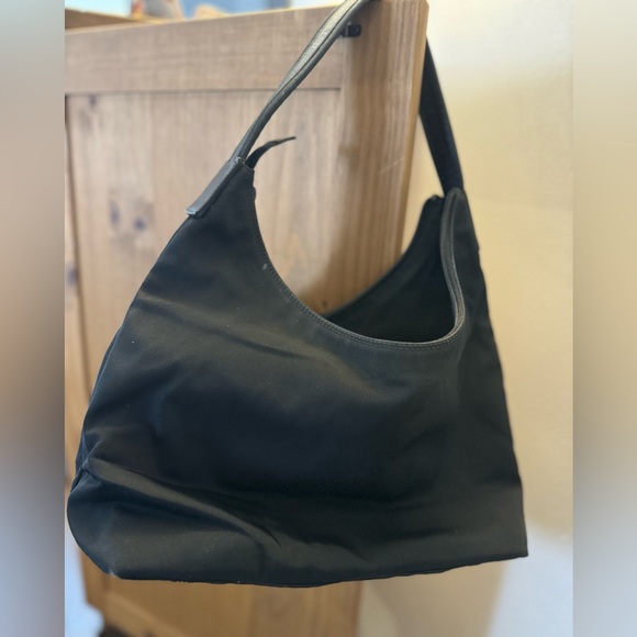 Authentic vintage Gucci boho  shoulder bag - Picture 5 of 13